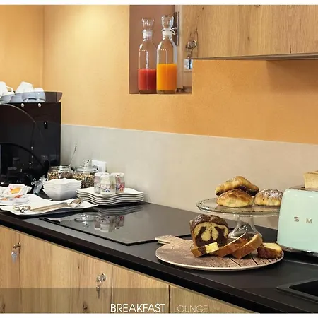San Paolo Design 3*