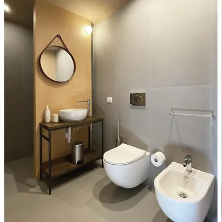 San Paolo Design