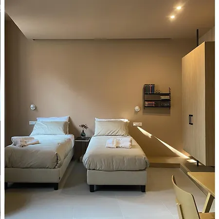 San Paolo Design