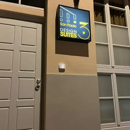 San Paolo Design