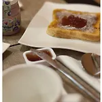 Bed and Breakfast San Paolo Design
