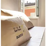 Bed and Breakfast San Paolo Design Πιατσέντζα