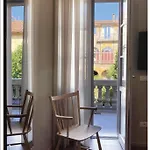 San Paolo Design Bed and Breakfast Πιατσέντζα