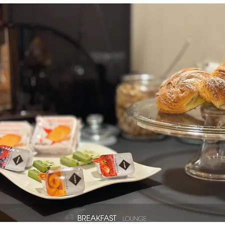 San Paolo Design B&B