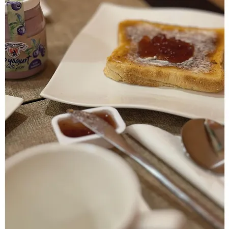 Bed and Breakfast San Paolo Design