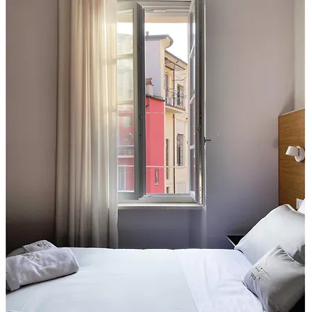 San Paolo Design Couette-café Plaisance