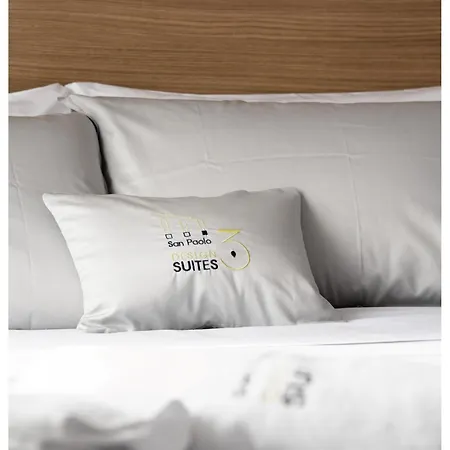 San Paolo Design Πιατσέντζα