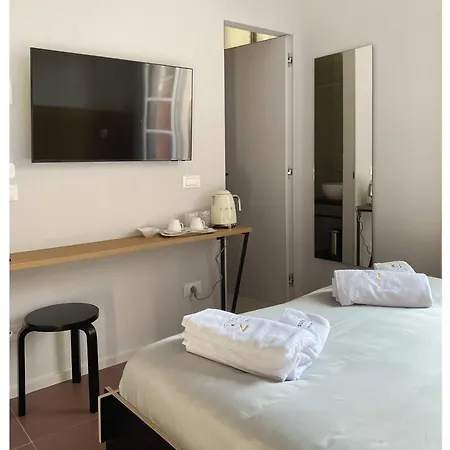 San Paolo Design 4* Πιατσέντζα