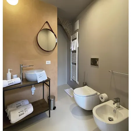 San Paolo Design