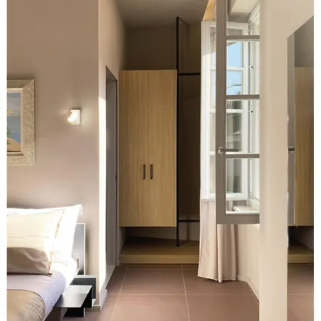 San Paolo Design Bed and Breakfast