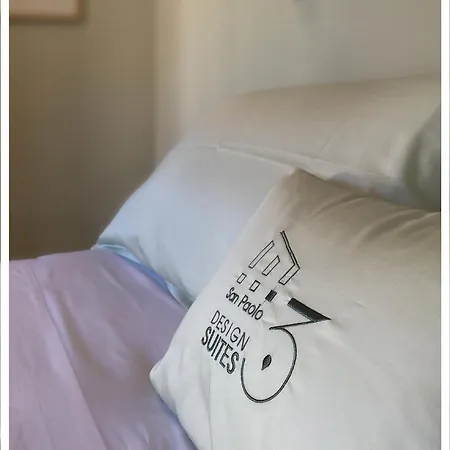 Bed and Breakfast San Paolo Design