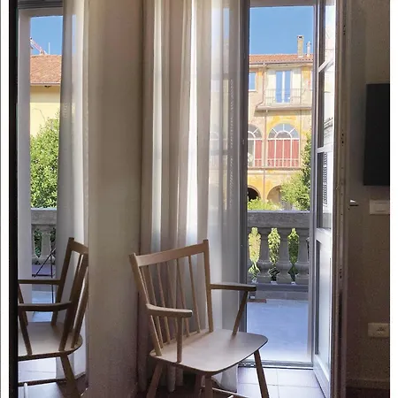 San Paolo Design Couette-café Plaisance