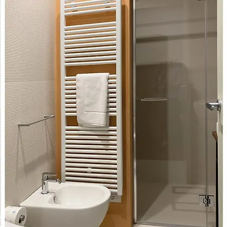 San Paolo Design Πιατσέντζα