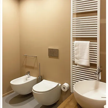 San Paolo Design 3*