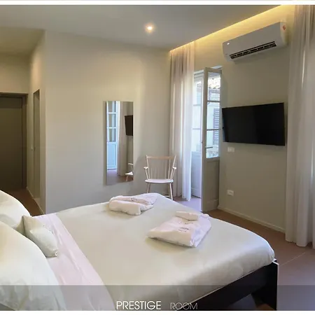 San Paolo Design 4* Πιατσέντζα