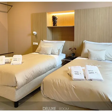 San Paolo Design B&B 4*