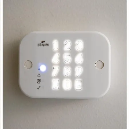 Bed and Breakfast San Paolo Design Πιατσέντζα