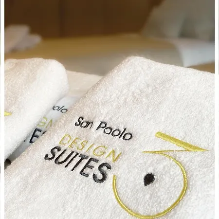 San Paolo Design 4* Πιατσέντζα