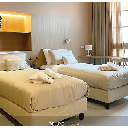 B&B San Paolo Design