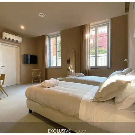 San Paolo Design B&B 피아첸차