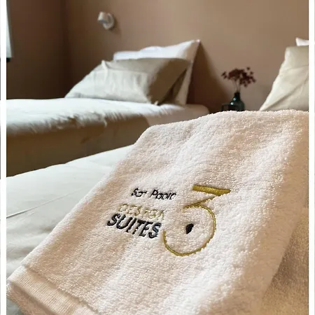 San Paolo Design Bed and Breakfast