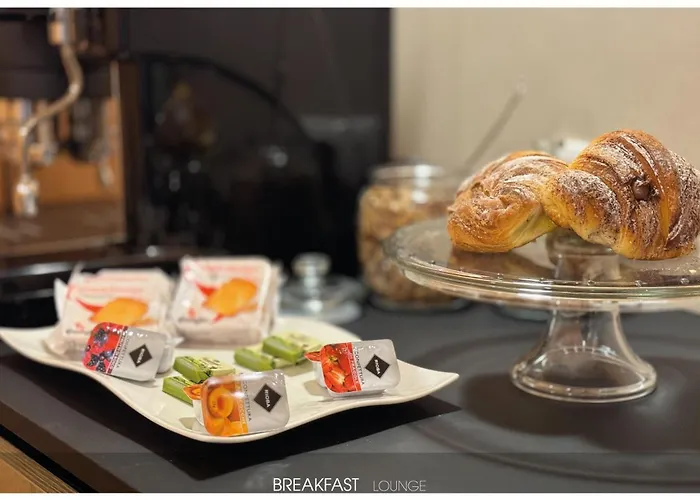 San Paolo Design B&B