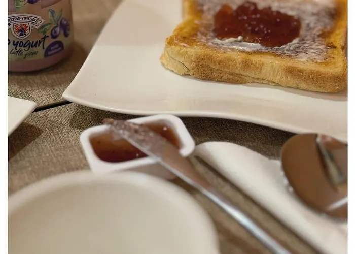 B&B San Paolo Design