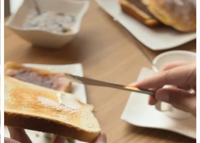 San Paolo Design Oda ve Kahvaltı 4*