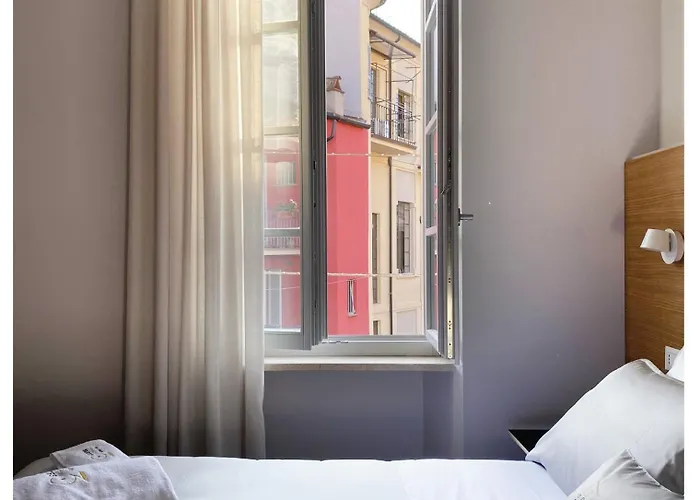 San Paolo Design B&B 피아첸차