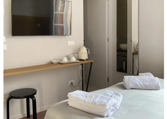 San Paolo Design 4* Piacenza