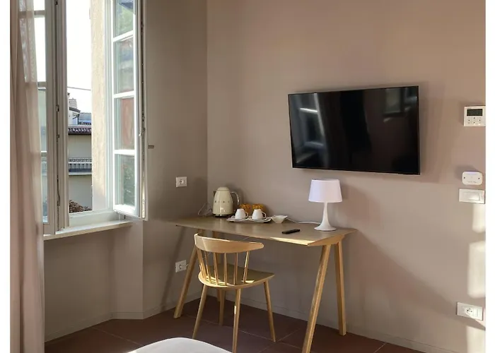 B&B San Paolo Design 4*