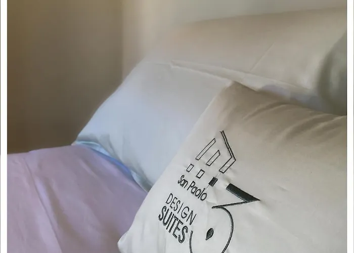 B&B San Paolo Design