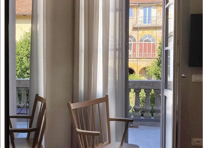 San Paolo Design Oda ve Kahvaltı Piacenza