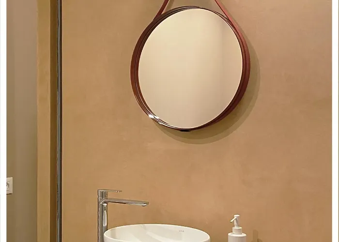 San Paolo Design B&B