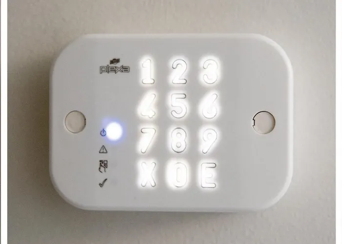 Oda ve Kahvaltı San Paolo Design Piacenza