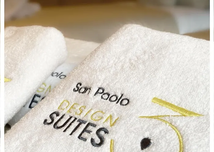 San Paolo Design 4* Piacenza