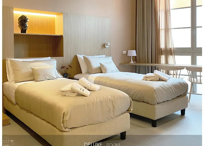 B&B San Paolo Design