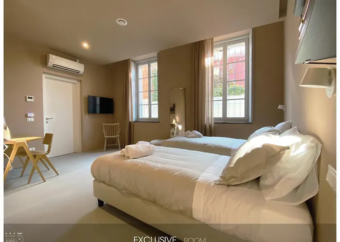 San Paolo Design B&B 피아첸차