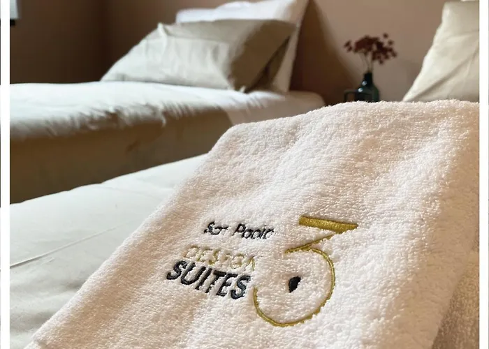 San Paolo Design Oda ve Kahvaltı